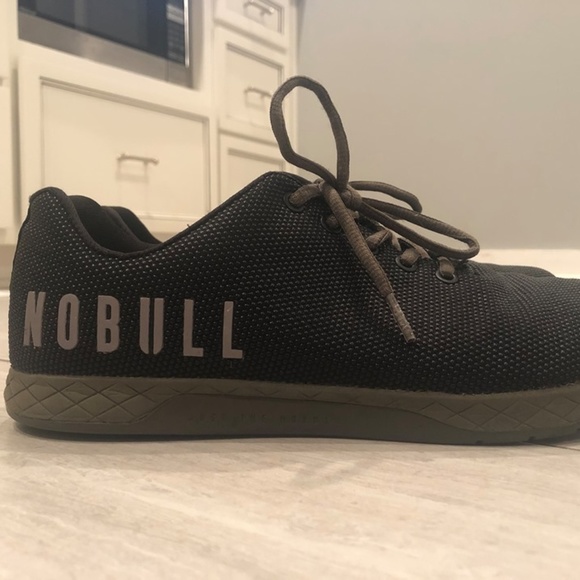 no bull tennis shoes